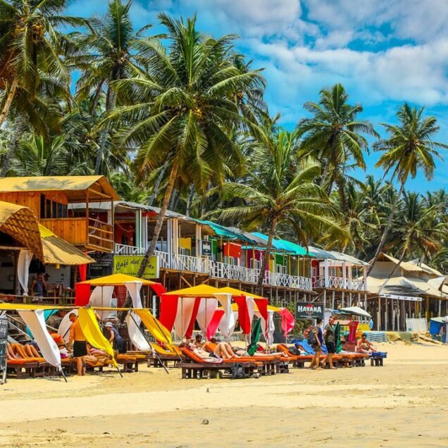GOA