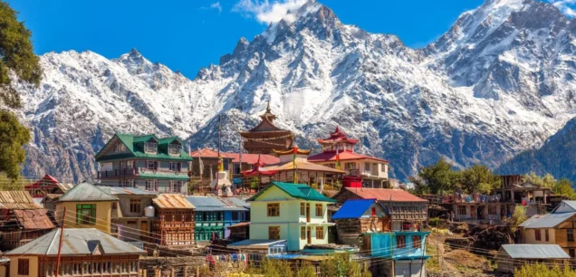 HIMACHAL PRADESH