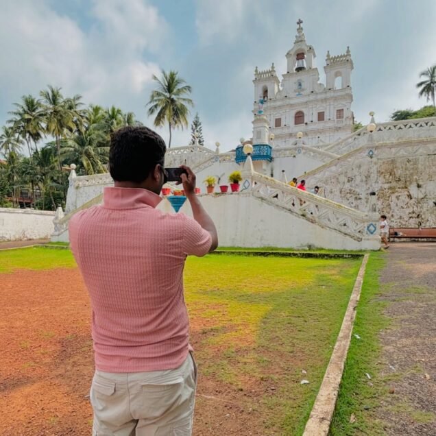 GOA