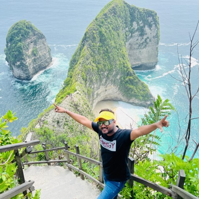 BALI