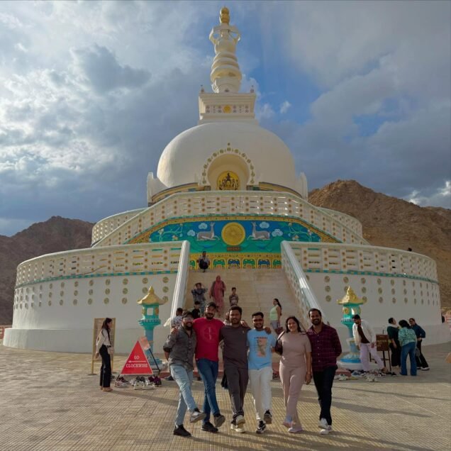 LEH LADAKH
