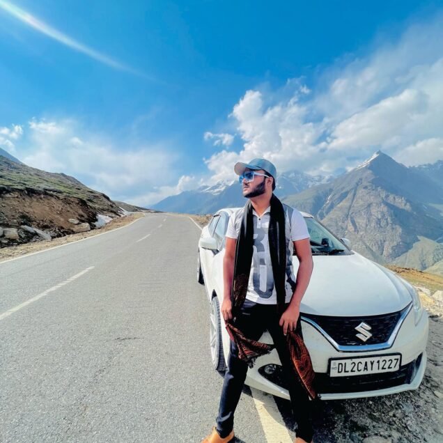 HIMACHAL PRADESH