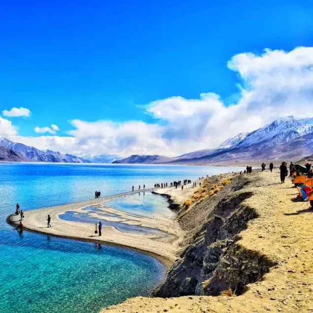 LEH LADAKH