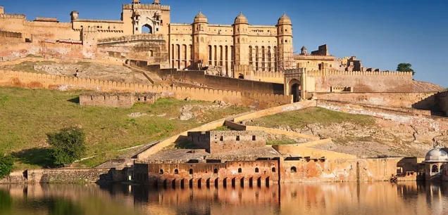 RAJASTHAN