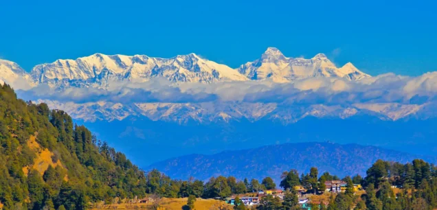 UTTARAKHAND