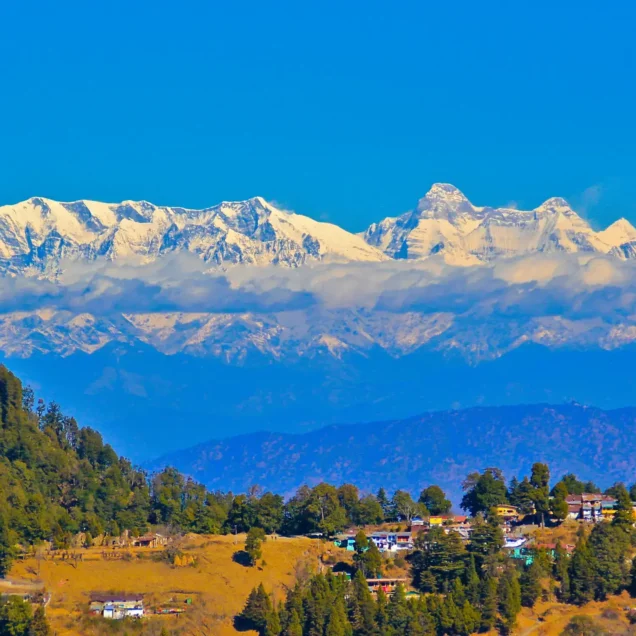 UTTARAKHAND