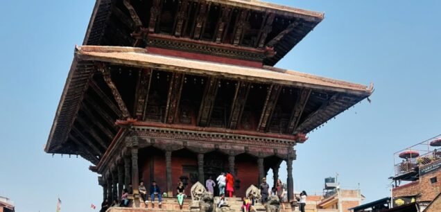 NEPAL