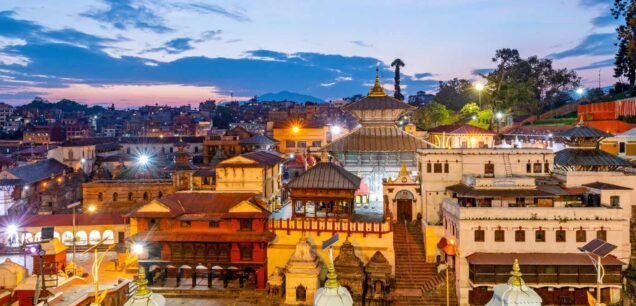 NEPAL