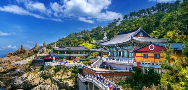 KOREA