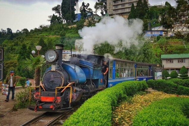 WEEKLONG SIKKIM & DARJEELING TOUR PACKAGE 07 NIGHTS & 08 DAYS