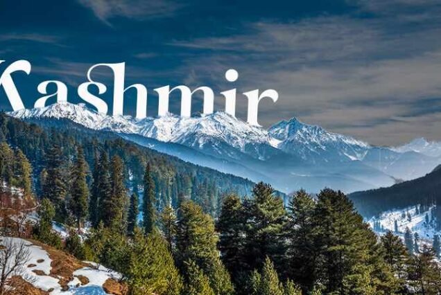 AMAZING KASHMIR 04 NIGHTS 05 DAYS