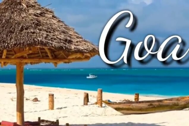 AMAZING GOA TOUR 04 NIGHTS 05 DAYS