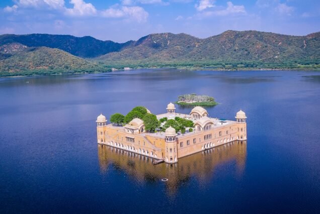 ROYAL RAJASTHAN TOUR 8 NIGHTS 9 DAYS