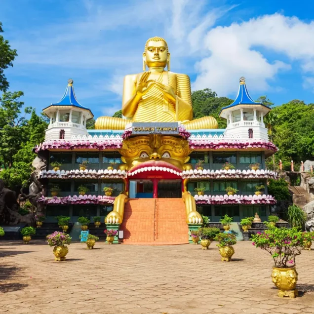 Sri Lanka