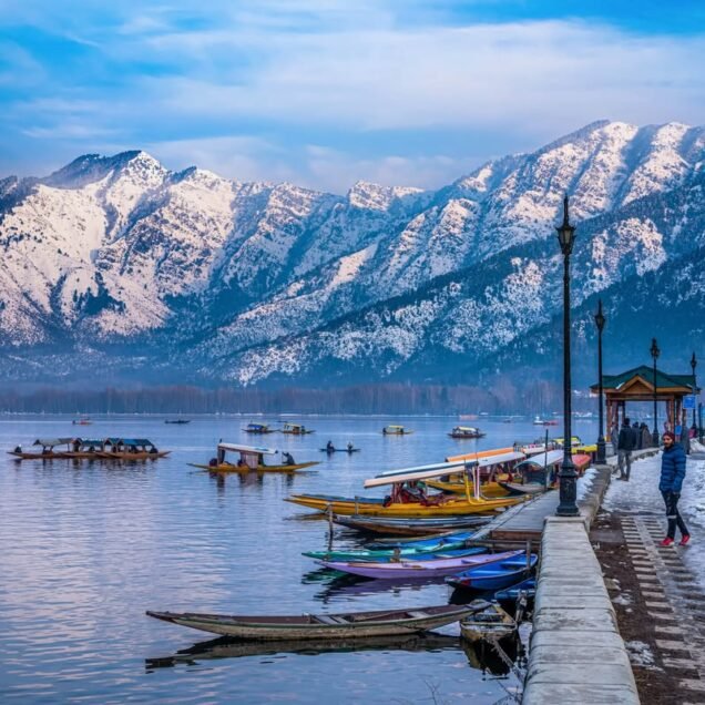 KASHMIR