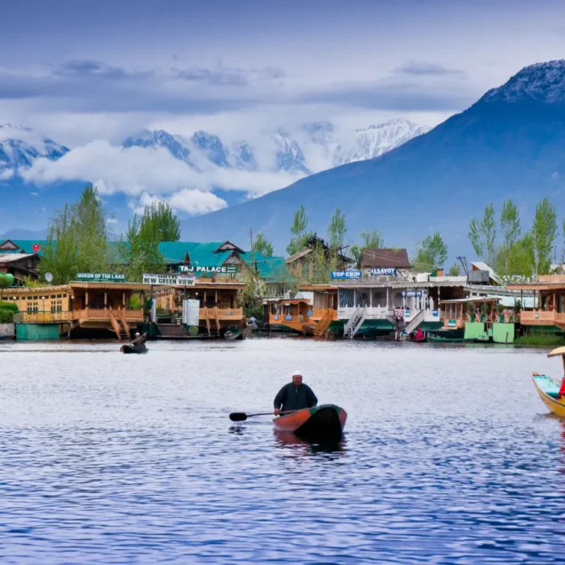 KASHMIR