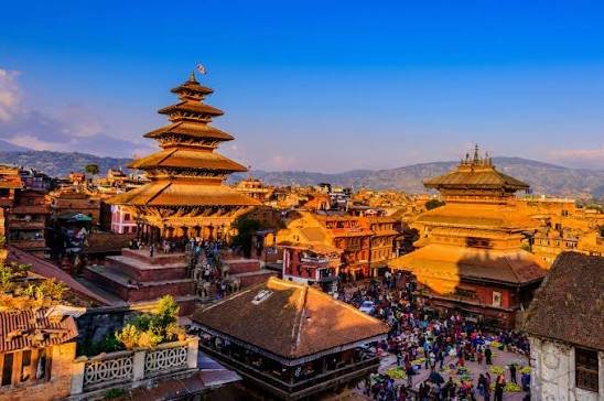 TRAVEL BEYOND THE ORDINARY – EXPERIENCE NEPAL 6 NIGHTS 7 DAYS